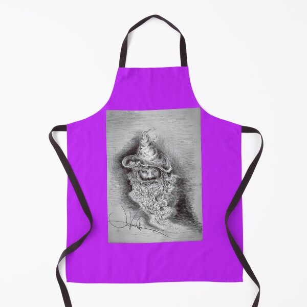 Item preview, Wizard Face "Lookin' at you?, Or Lookin' For You?" designed and sold by Joe Vaughan.