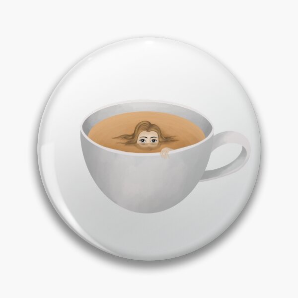 Item preview, Tea time designed and sold by annana-jaff.