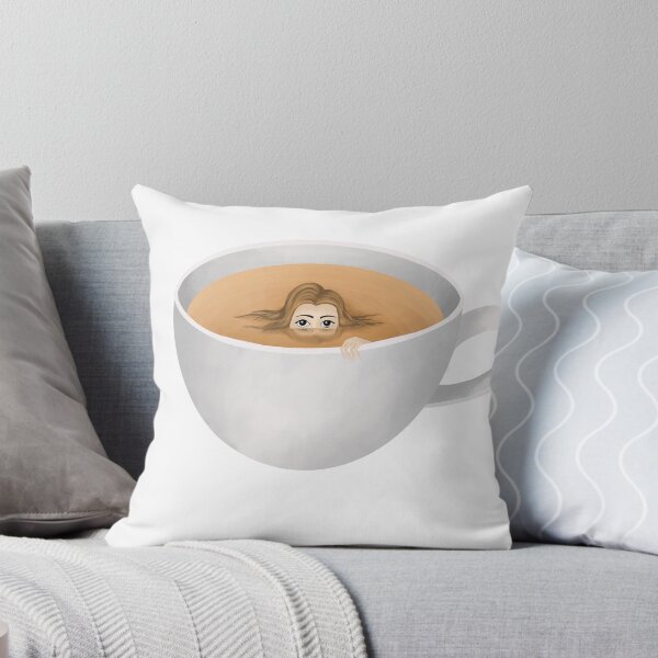 Item preview, Tea time designed and sold by annana-jaff.