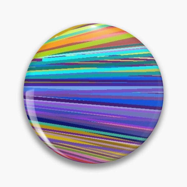 Item preview, Surge of Color Neon Confetti - sf art designed and sold by samiiodice.