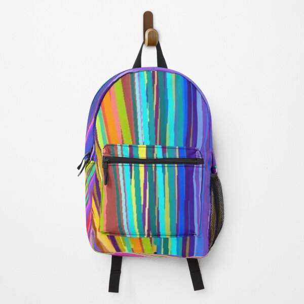 Item preview, Surge of Color Neon Confetti - sf art designed and sold by samiiodice.