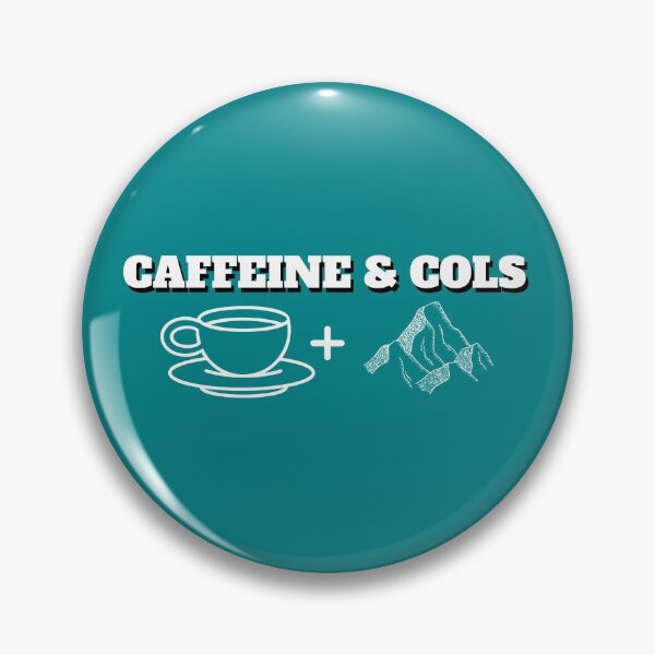 Item preview, Caffeine & Cols designed and sold by thelastavo.