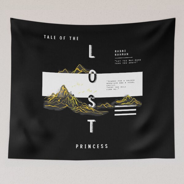 Item preview, Tale n°1 designed and sold by BRSLV.