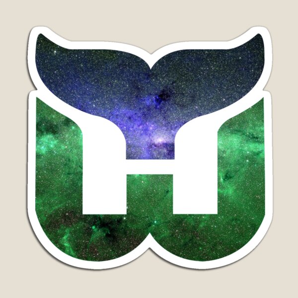 Item preview, Hartford Whalers Galaxy designed and sold by davisluna15.