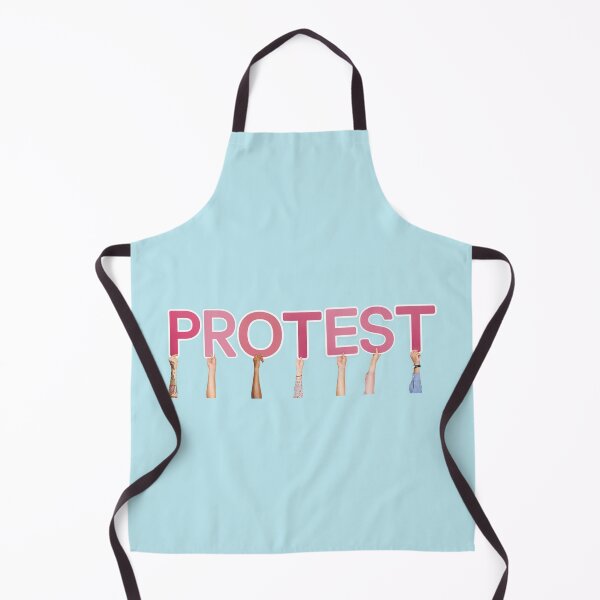 Item preview, Protest designed and sold by magnetarball.
