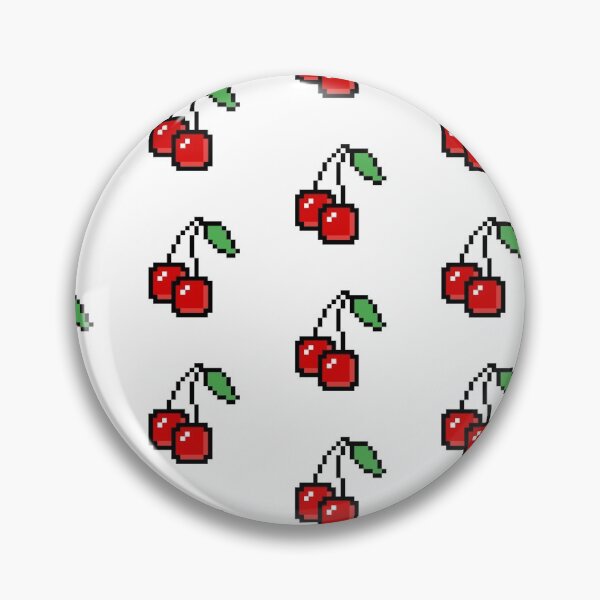 Item preview, Cherries designed and sold by Mulas-Craft.