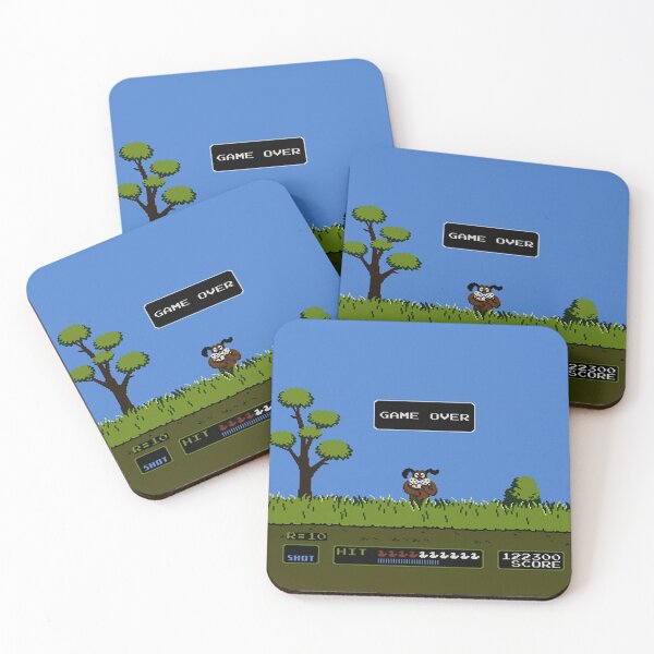 Item preview, Duck hunt designed and sold by OroboroCustom.