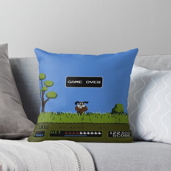 Item preview, Duck hunt designed and sold by OroboroCustom.