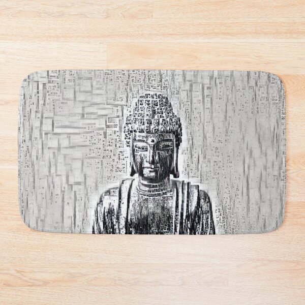 Item preview, Buddha Crackle designed and sold by B-Tom-Essex.