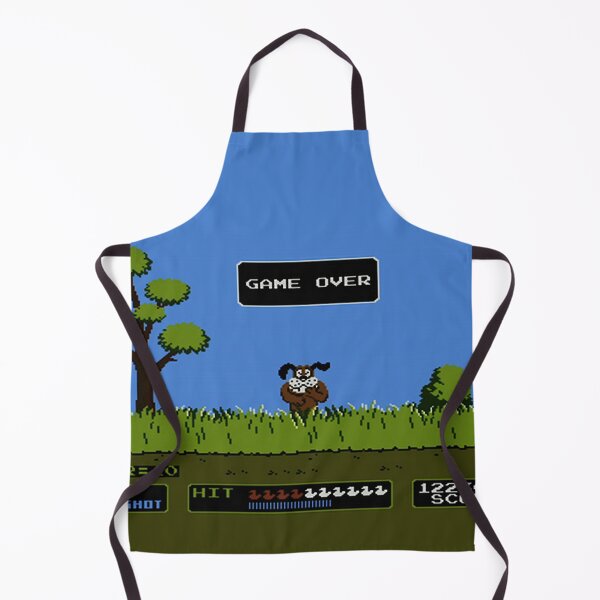 Item preview, Duck hunt designed and sold by OroboroCustom.