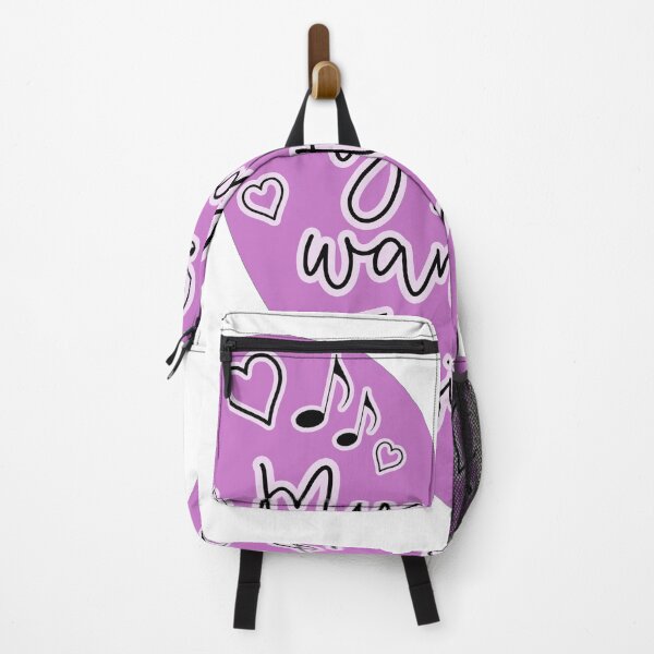 Item preview, Sound of Music - My Heart Wants to Sing Purple designed and sold by baranskini.