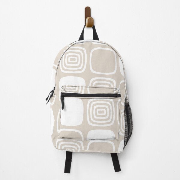 Item preview, Retro Mid Century Modern Geometric Abstract 726 designed and sold by tonymagnerart.