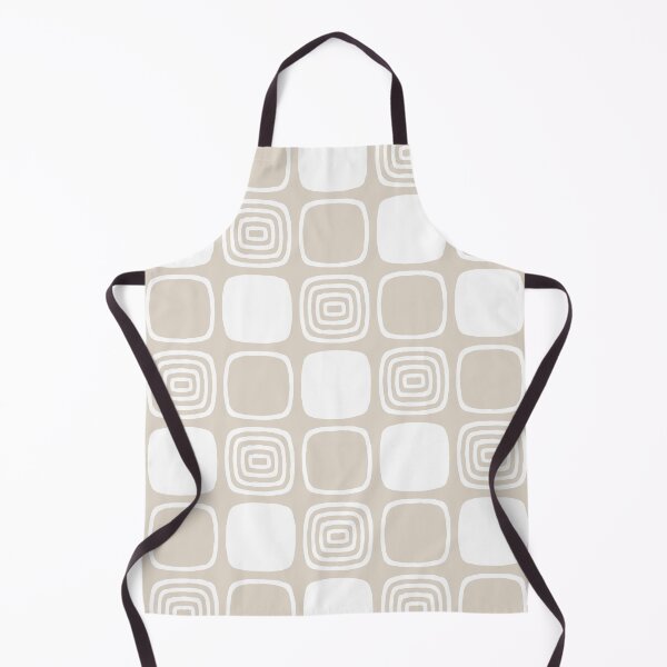 Item preview, Retro Mid Century Modern Geometric Abstract 726 designed and sold by tonymagnerart.