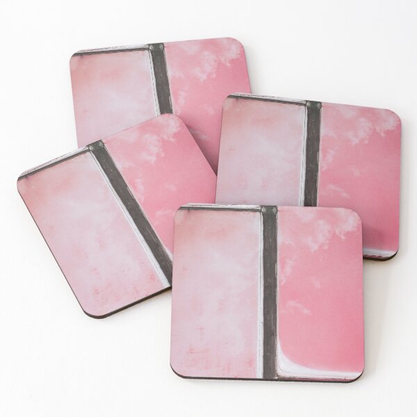 Item preview, Pink Mirror from above designed and sold by DimiWeber.