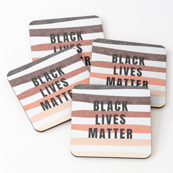 Item preview, Black Live Matter Gradient designed and sold by magnetarball.