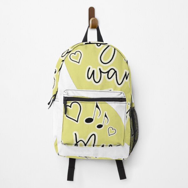 Item preview, Sound of Music - My Heart Wants to Sing Yellow designed and sold by baranskini.