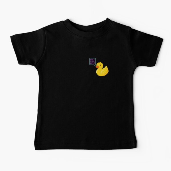 How Can I Help - Rubber duck debugging - Software development