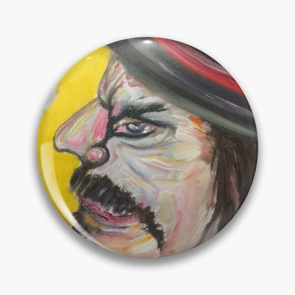 Item preview, Mad Hatter designed and sold by stevephillips.