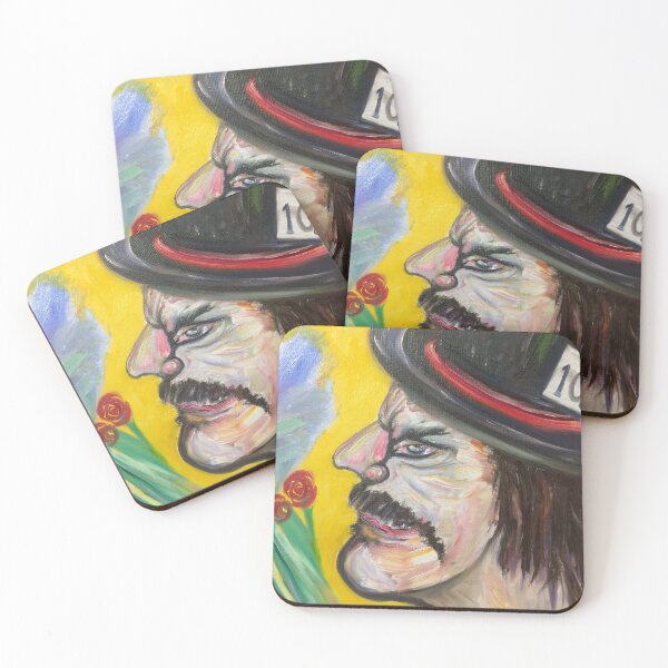 Item preview, Mad Hatter designed and sold by stevephillips.