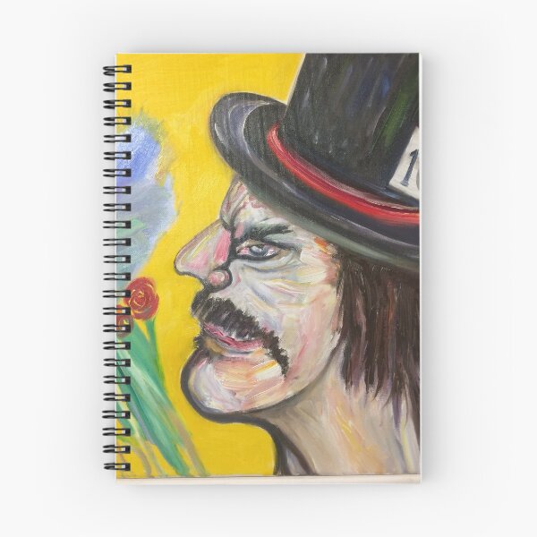 Item preview, Mad Hatter designed and sold by stevephillips.