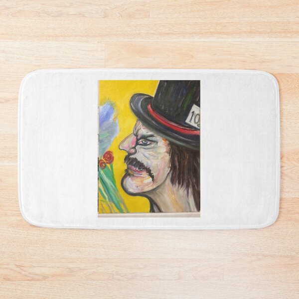 Item preview, Mad Hatter designed and sold by stevephillips.