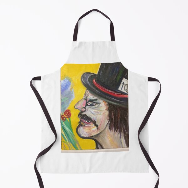 Item preview, Mad Hatter designed and sold by stevephillips.