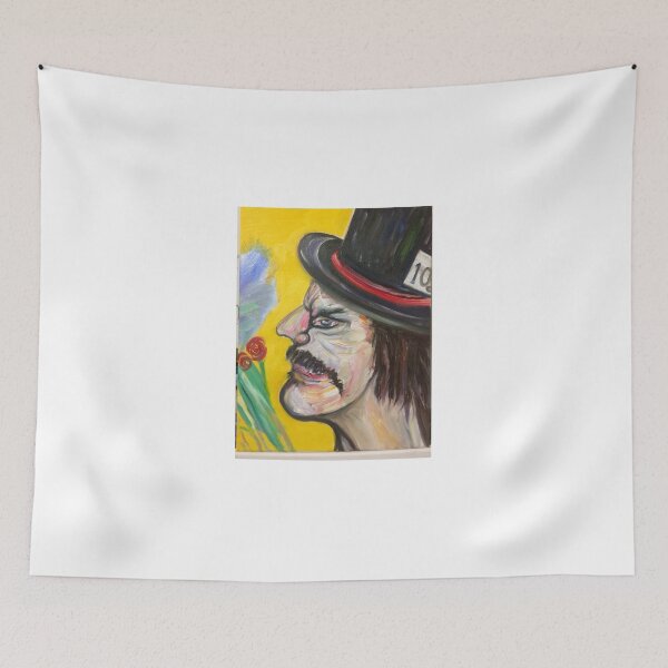 Item preview, Mad Hatter designed and sold by stevephillips.