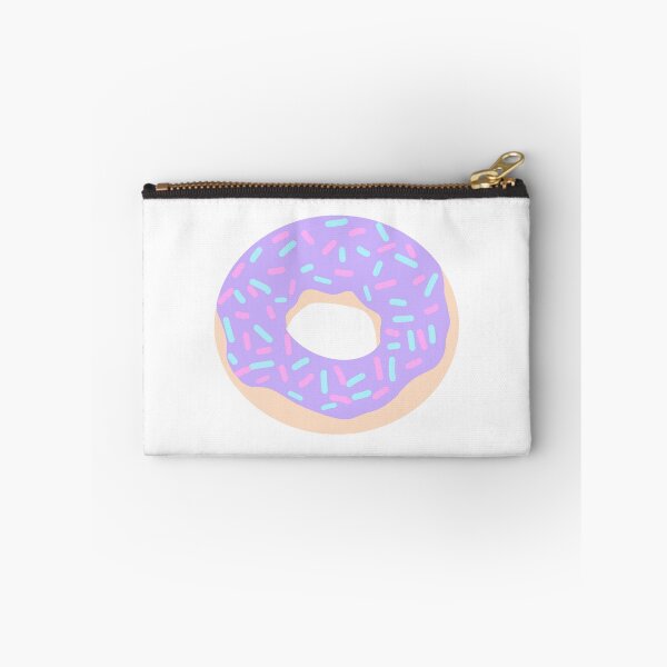 Item preview, Cute sprinkled donut designed and sold by MeIanie.