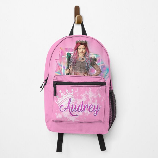 Vista previa del artículo con la obra «Audrey la reina de los malos descendientes 3», diseñado y vendido por Arte Enchanted.