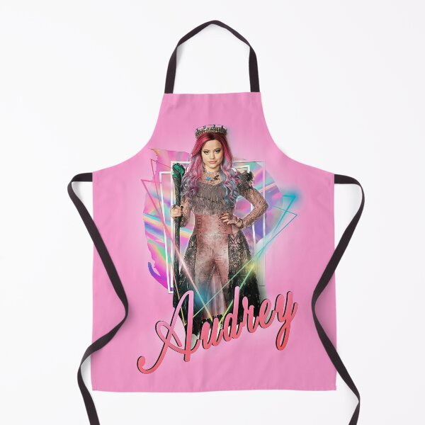 Item preview, Audrey The Queen Of Mean - Descendants 3  designed and sold by Arte Enchanted.