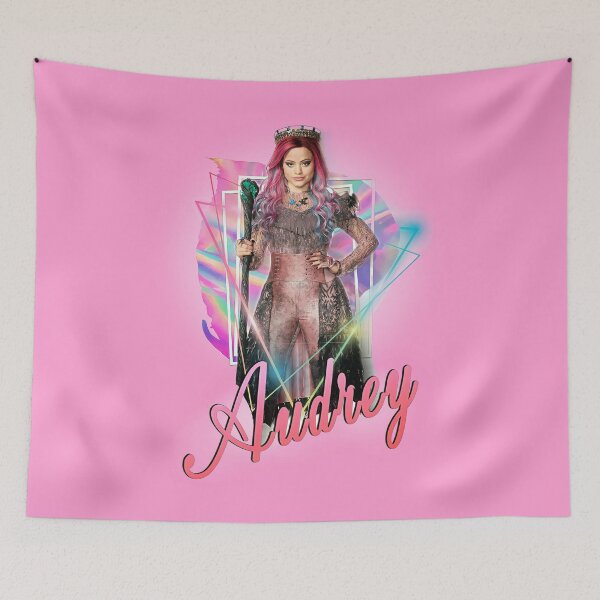 Item preview, Audrey The Queen Of Mean - Descendants 3  designed and sold by Arte Enchanted.