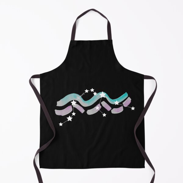 Item preview, Zodiac Collection -Aquarius designed and sold by Nini's Designs.