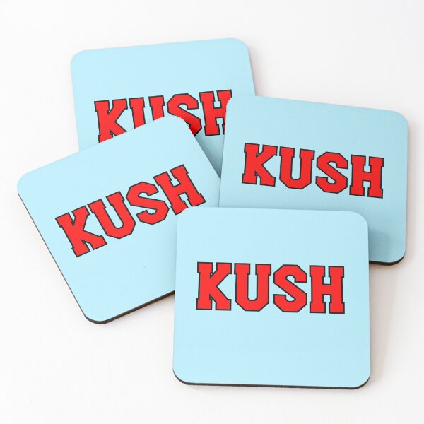 Item preview, Kush apparel designed and sold by Travellerz.