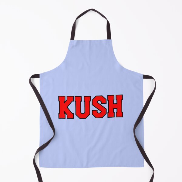 Item preview, Kush apparel designed and sold by Travellerz.