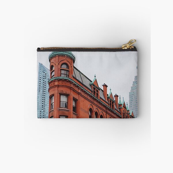 Item preview, Gooderham Architecture designed and sold by irideae.