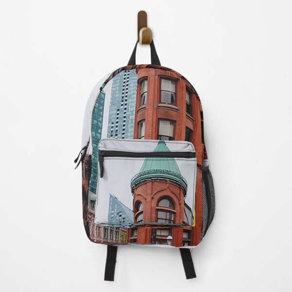 Item preview, Gooderham Architecture designed and sold by irideae.