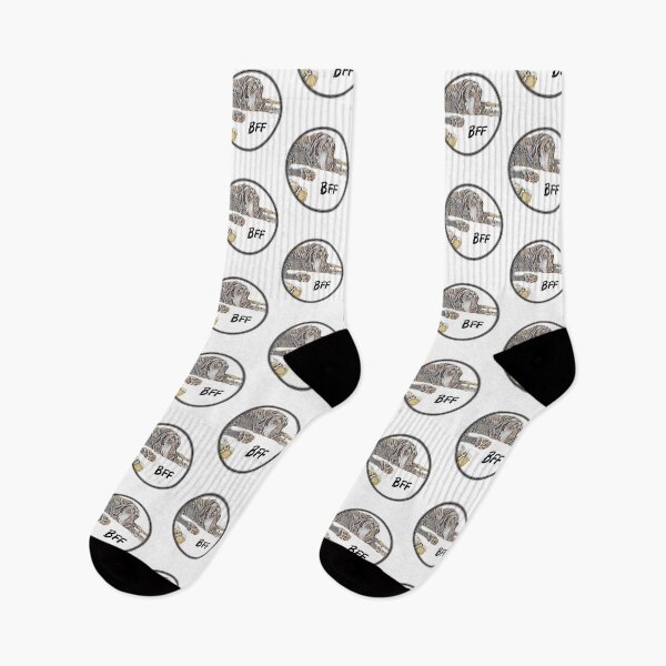 Item preview, German Shorthaired Pointer BFF designed and sold by InspiredCo.