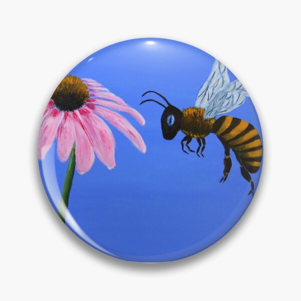Item preview, Beezy Bee designed and sold by Jane Clifton.