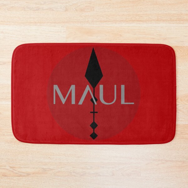 Item preview, Maul - tattoo circle designed and sold by PlanetaryArtist.