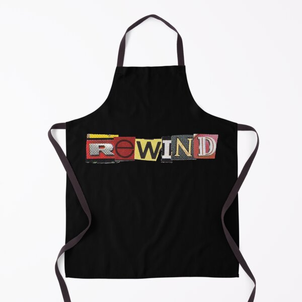 Item preview, Rewind designed and sold by AcidTed.