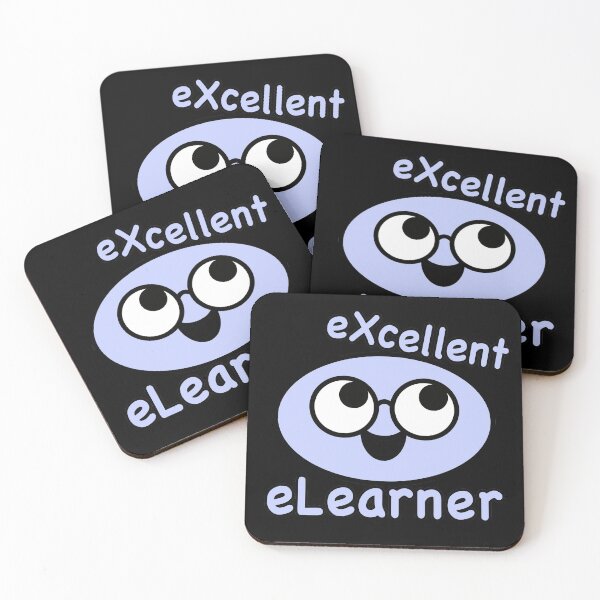 Item preview, eXcellent eLearner designed and sold by NadyaCC.