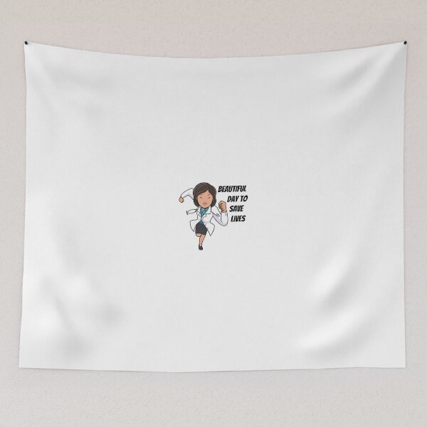 Item preview, beautiful day to save lives designed and sold by blkstore.
