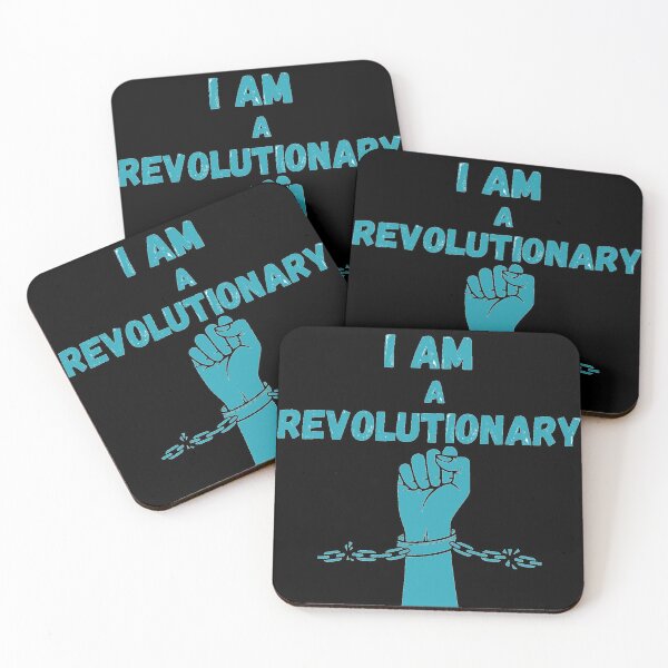 Item preview, Truth Seekers Revolutionary designed and sold by TruthSeekersWeR.