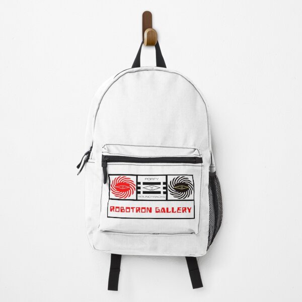 Item preview, Robotron Horizontal Design (No.800) designed and sold by porfysoundtrack.
