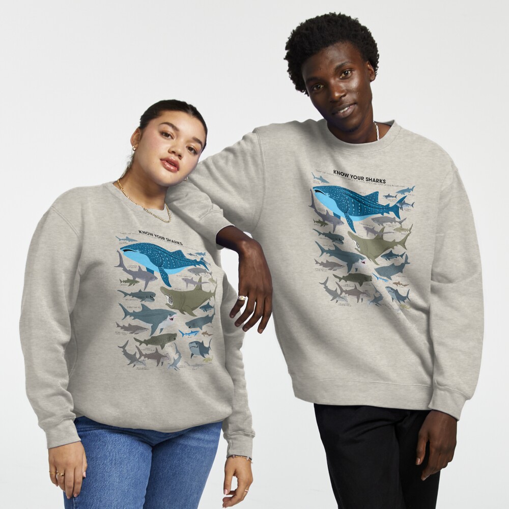 Item preview, Pullover Sweatshirt designed and sold by PepomintNarwhal.