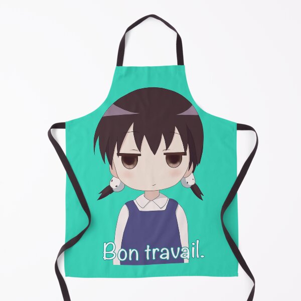 Item preview, Bon Travail designed and sold by HorriblyBotched.
