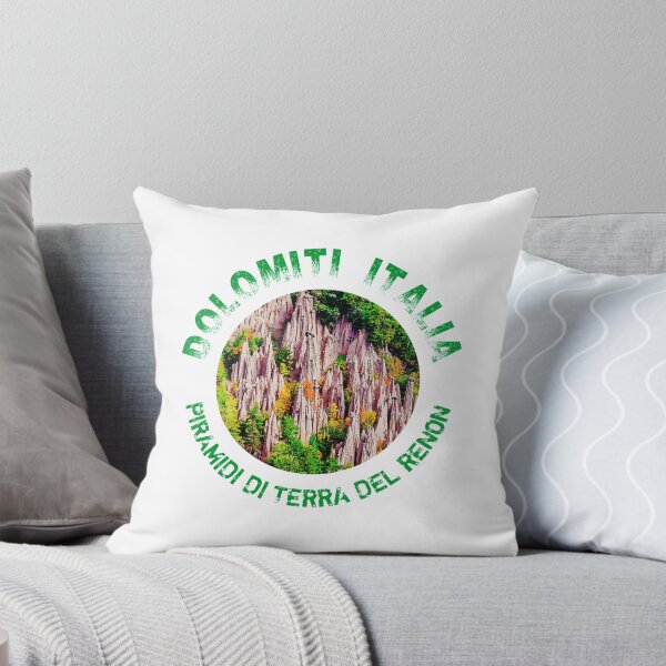 Item preview, Earth pyramids of South Tyrol, Italy.  designed and sold by Newlander90.