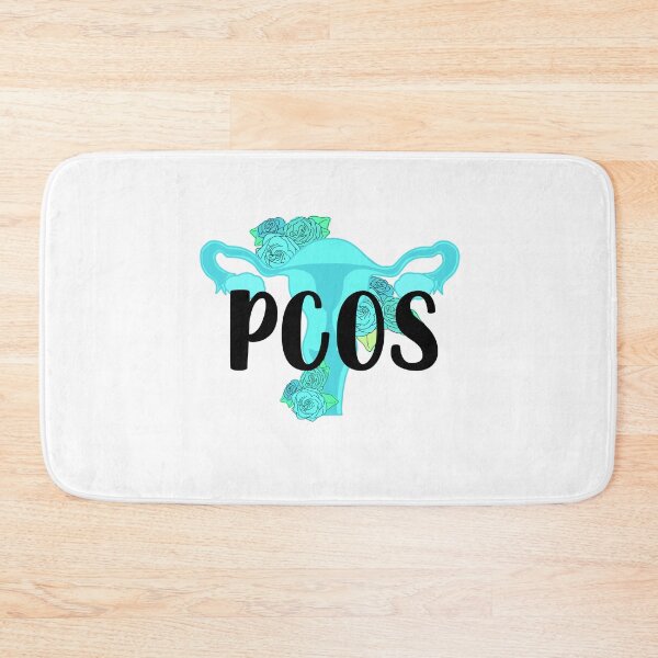Item preview, PCOS designed and sold by Sarahgranchelli.
