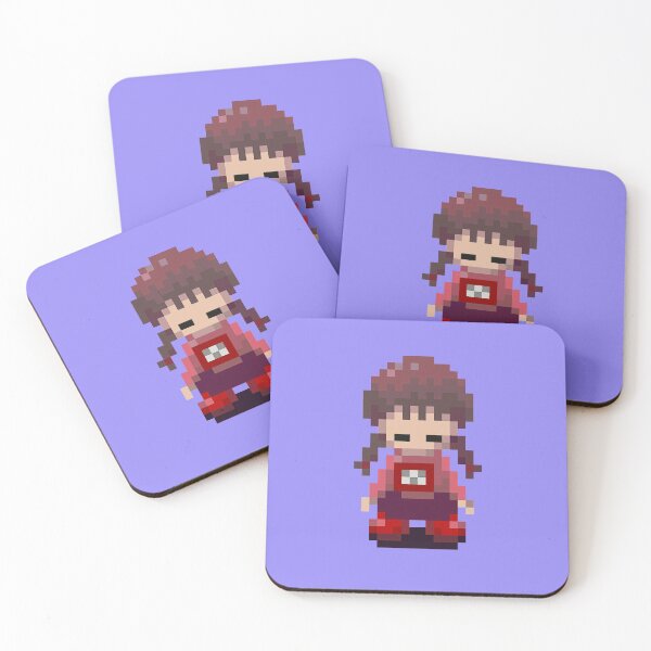 Item preview, Yume Nikki Madotsuki sprite designed and sold by DreamyPoppin.