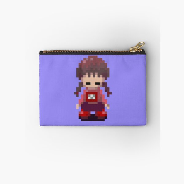 Item preview, Yume Nikki Madotsuki sprite designed and sold by DreamyPoppin.